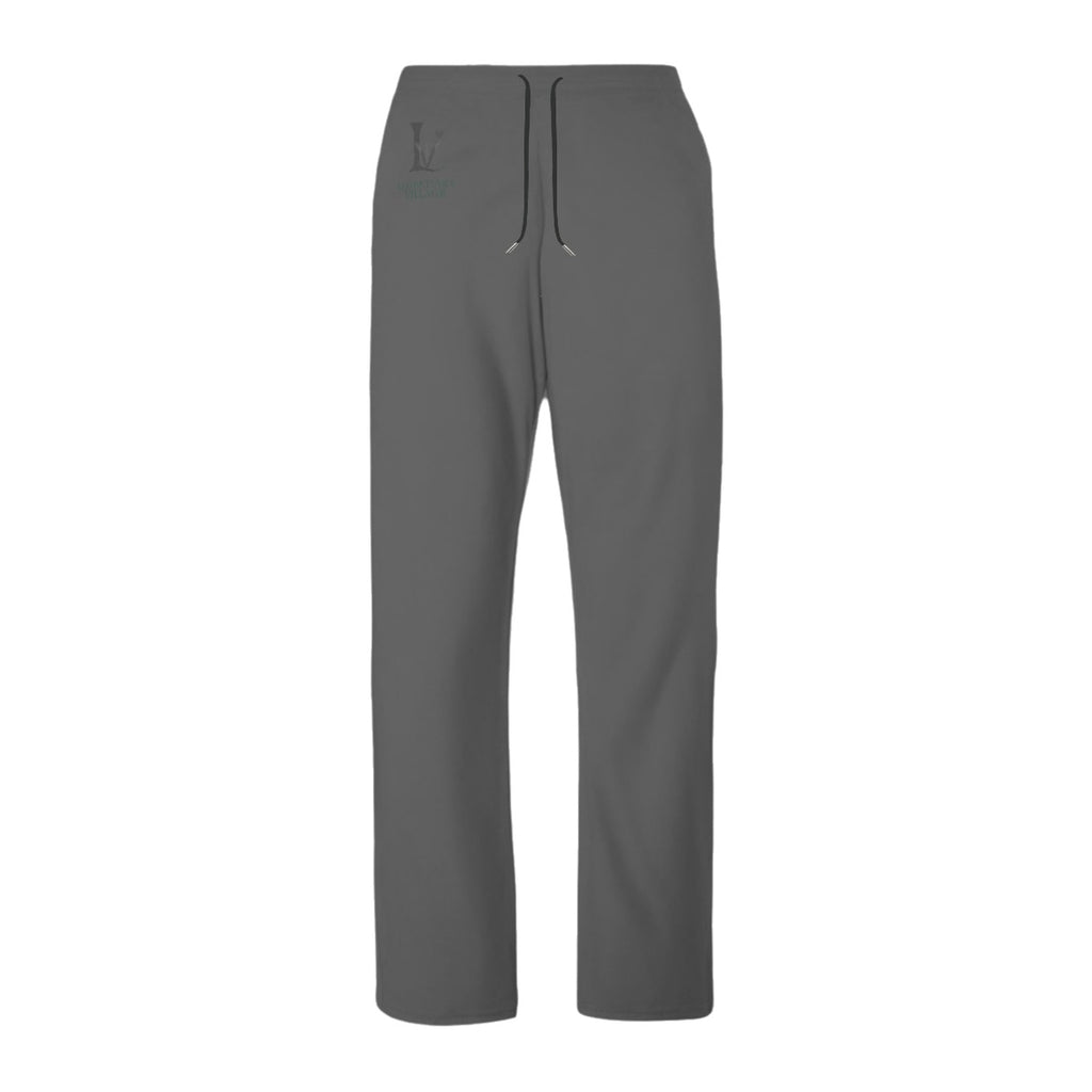 LV Signature Kid's Side-zip Pants
