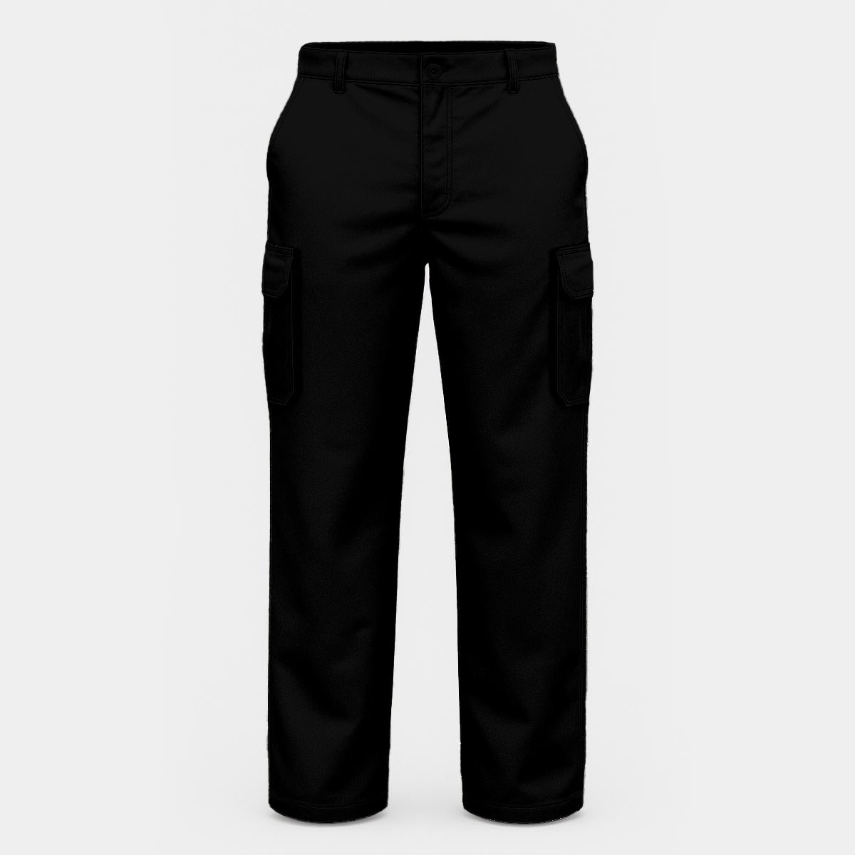 LV Signature Men's Cargo Pants