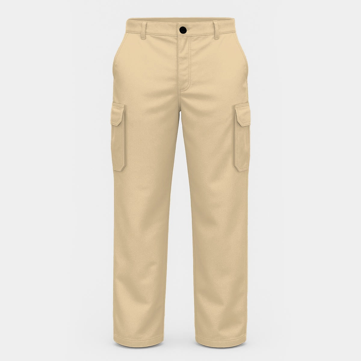 LV Signature Men's Cargo Pants