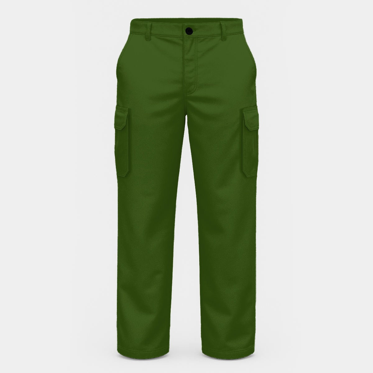 LV Signature Men's Cargo Pants