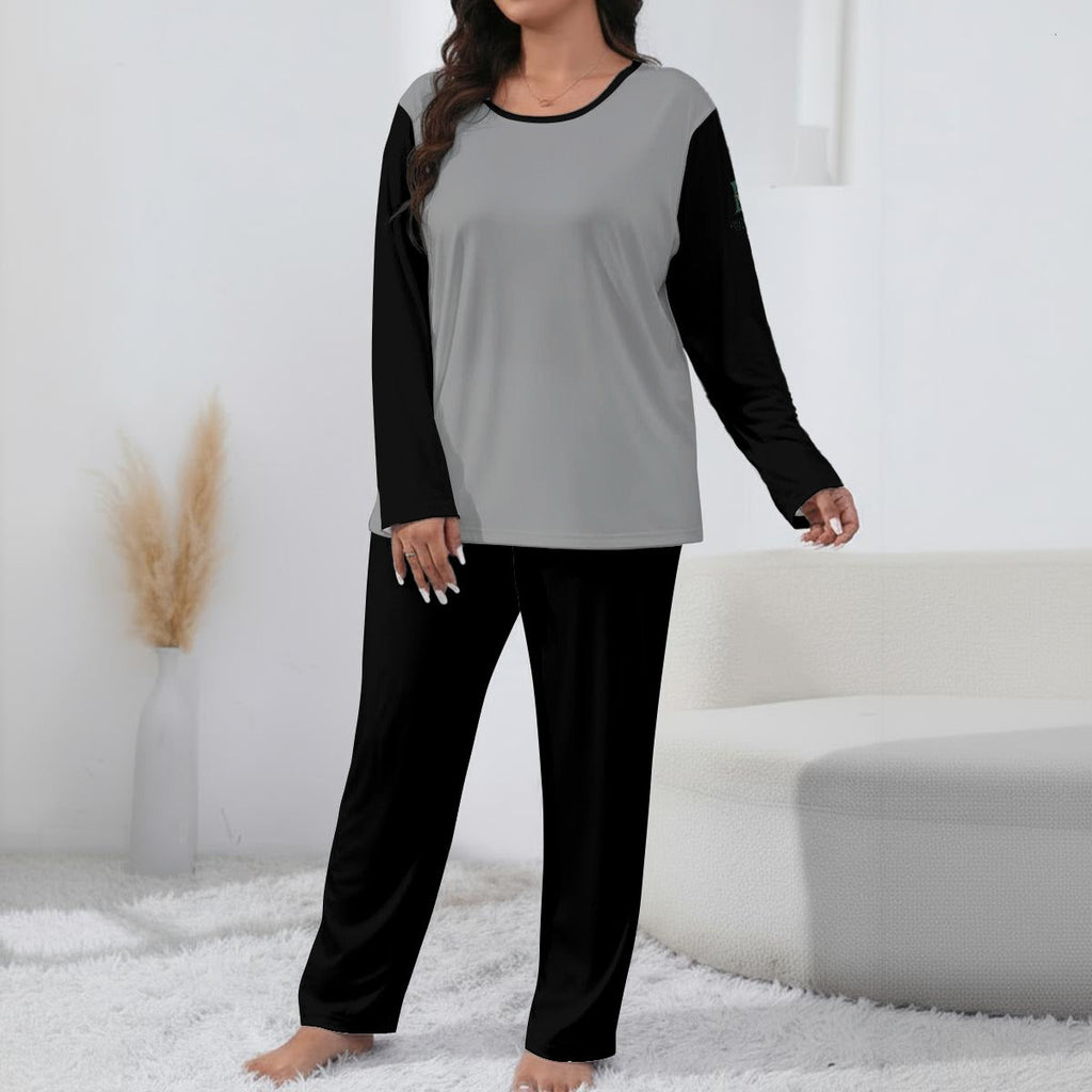 LV Signature Women’s Loungewear Set