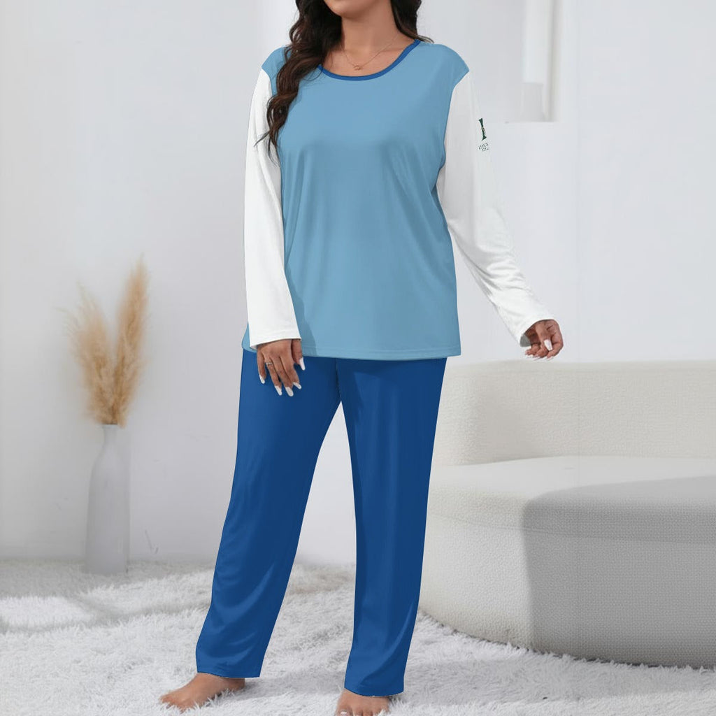 LV Signature Women’s Loungewear Set