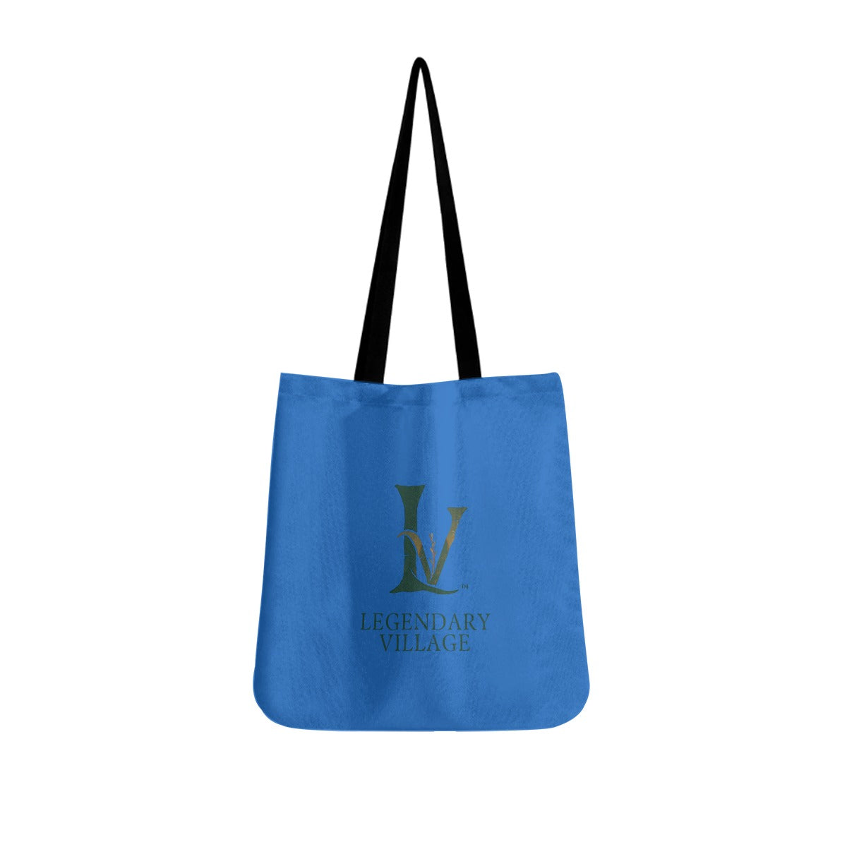 LV Signature Tote Bag