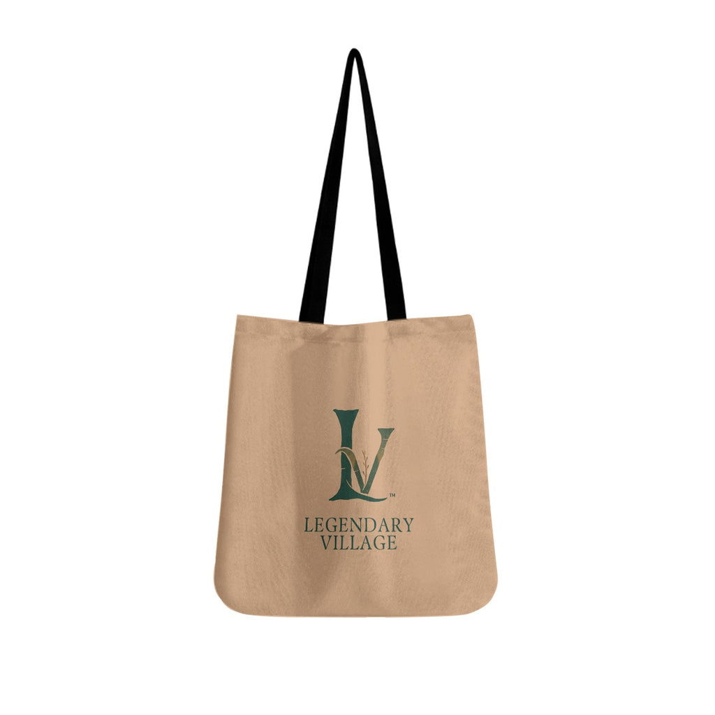 LV Signature Tote Bag
