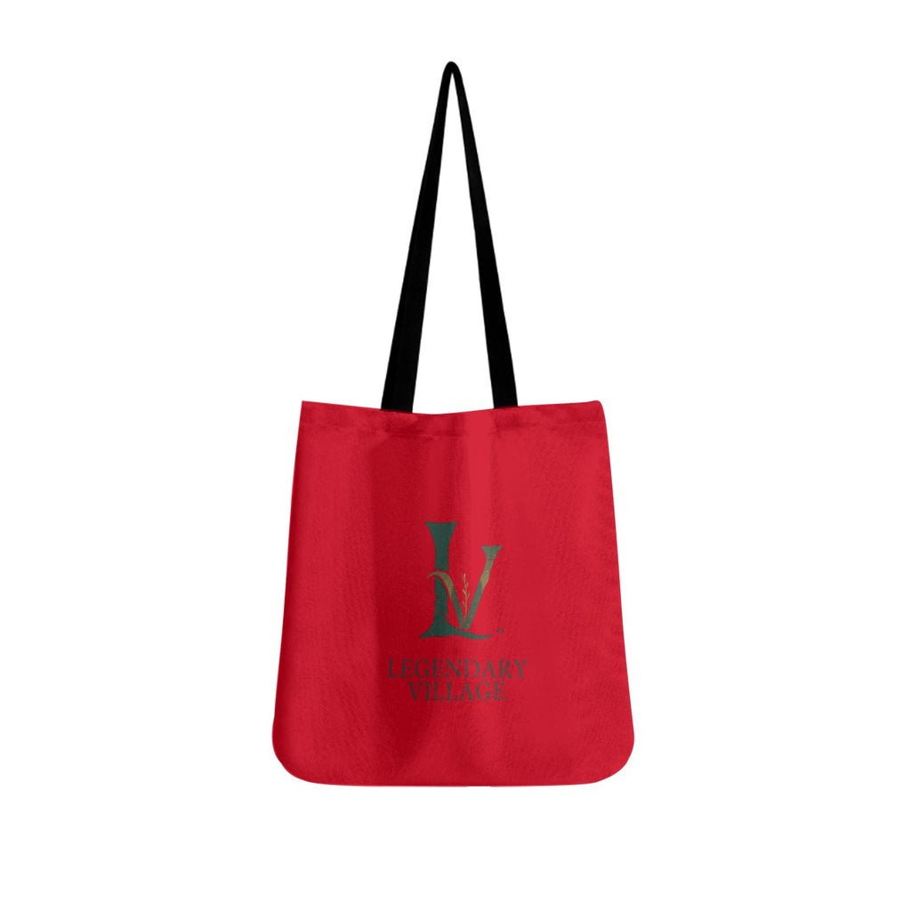 LV Signature Tote Bag