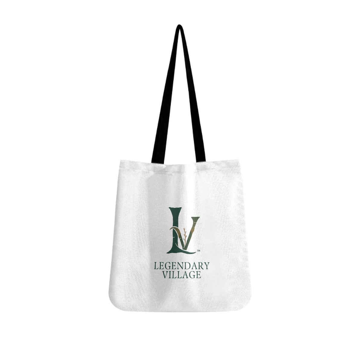 LV Signature Tote Bag