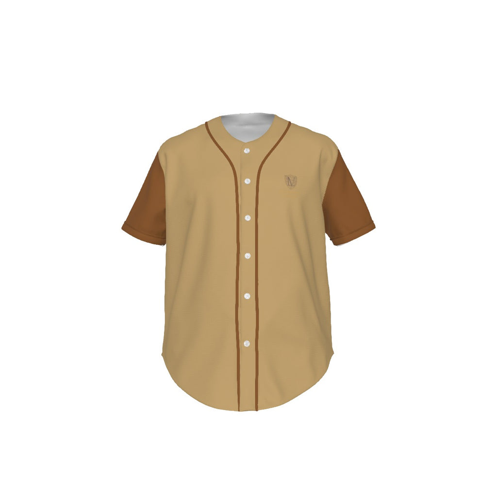 Baseball's Back Men's Baseball Jersey