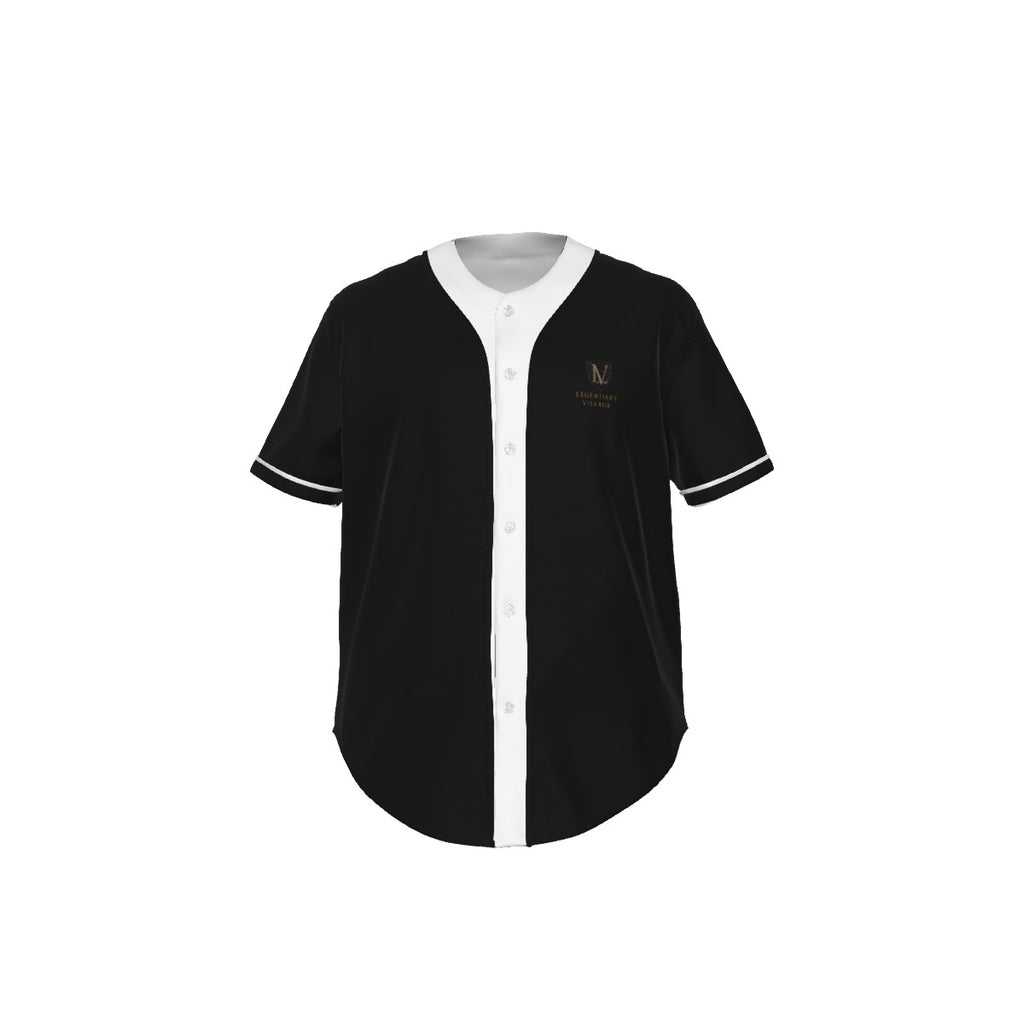 Baseball's Back Men's Baseball Jersey