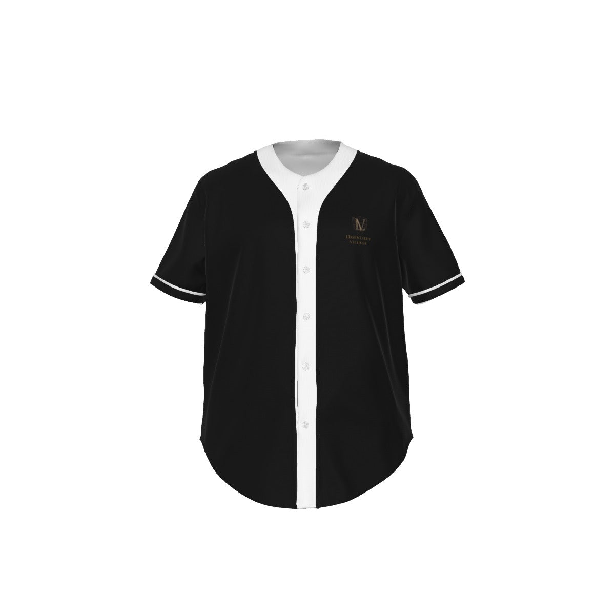 Baseball's Back Men's Baseball Jersey
