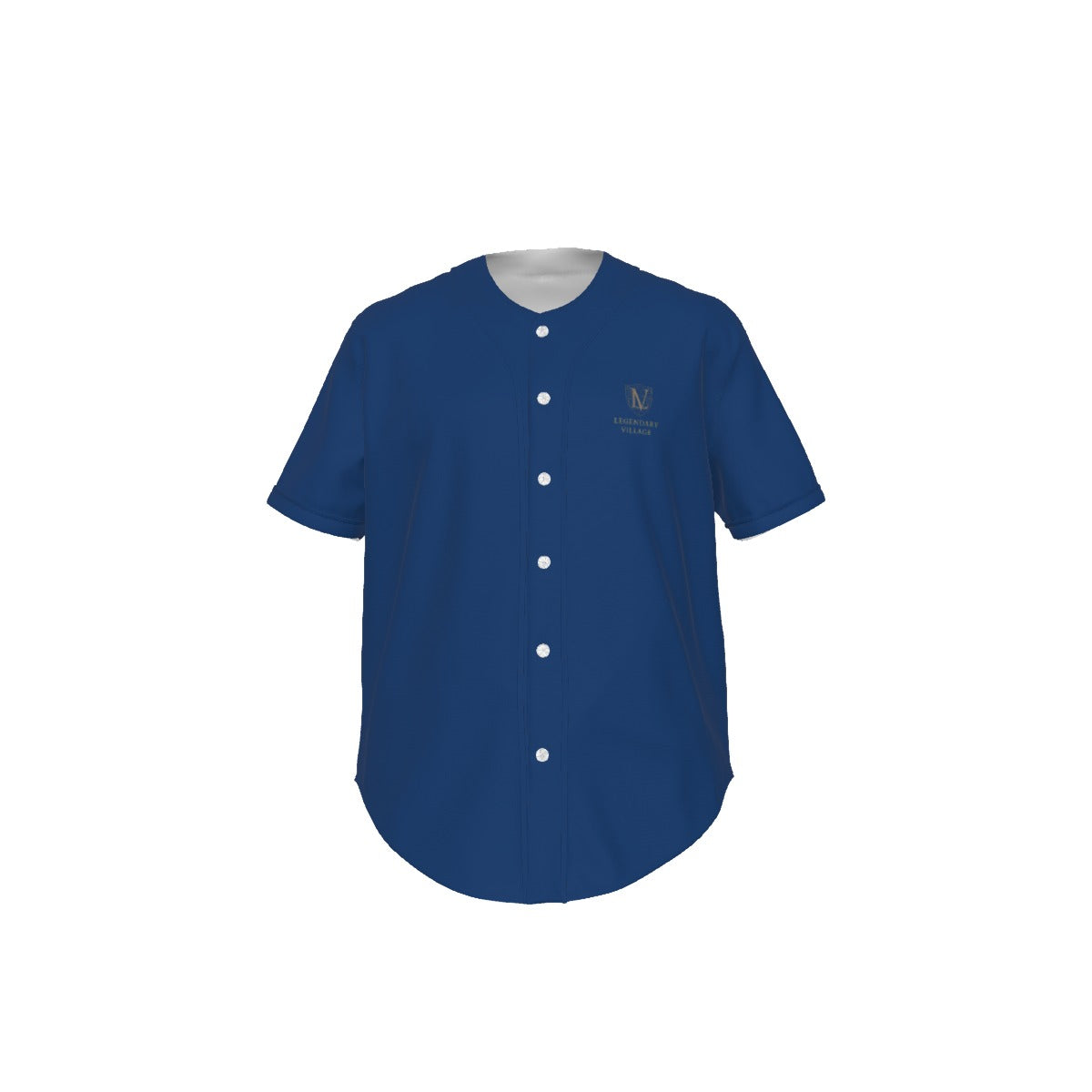 Baseball's Back Men's Baseball Jersey