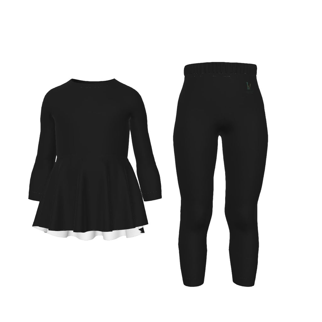 LV Signature Kid's Set