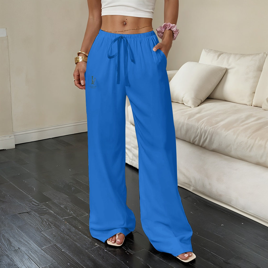 LV Signature Women's Casual Pants