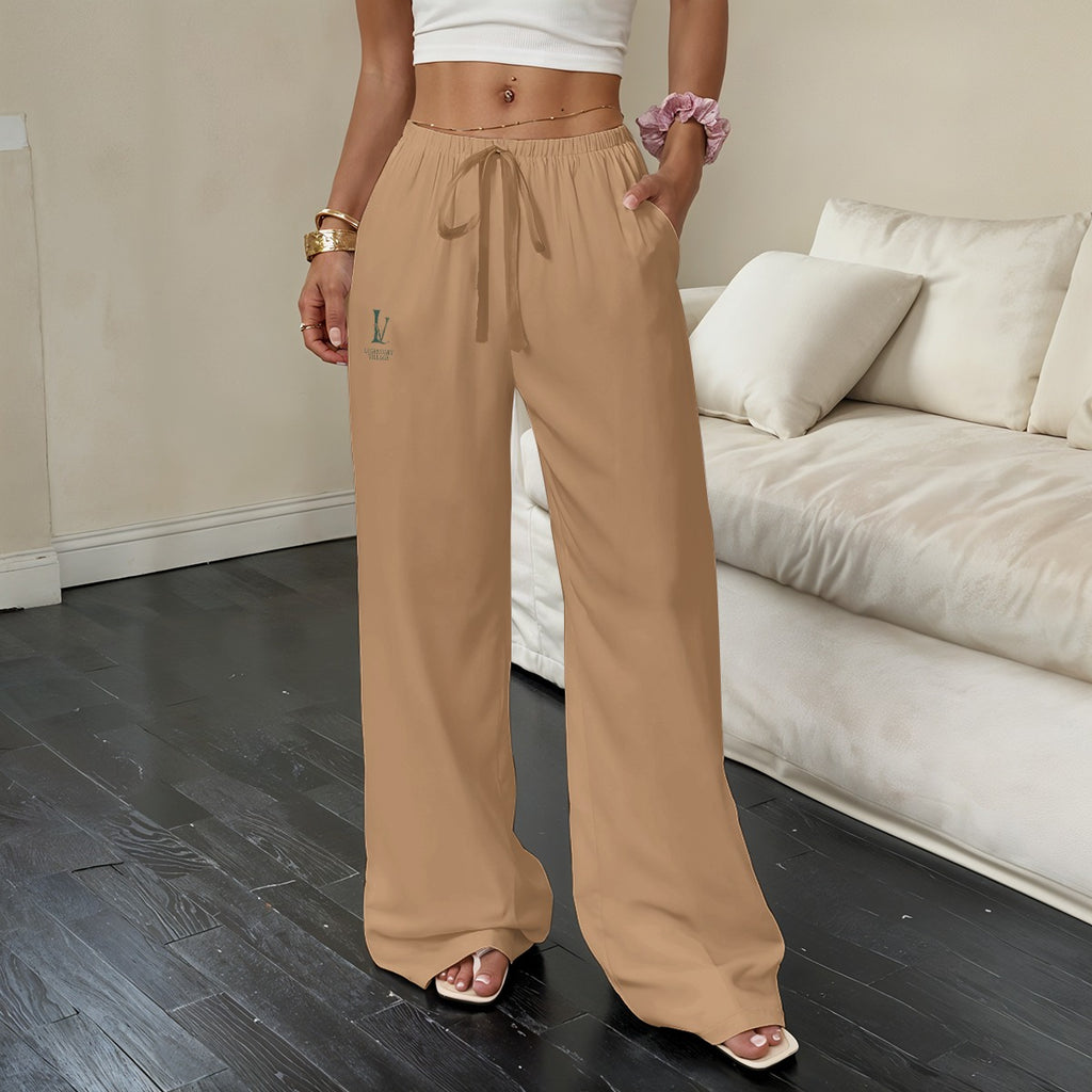 LV Signature Women's Casual Pants