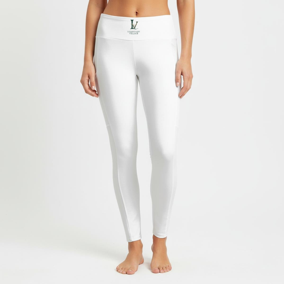 LV Signature Women's Leggings