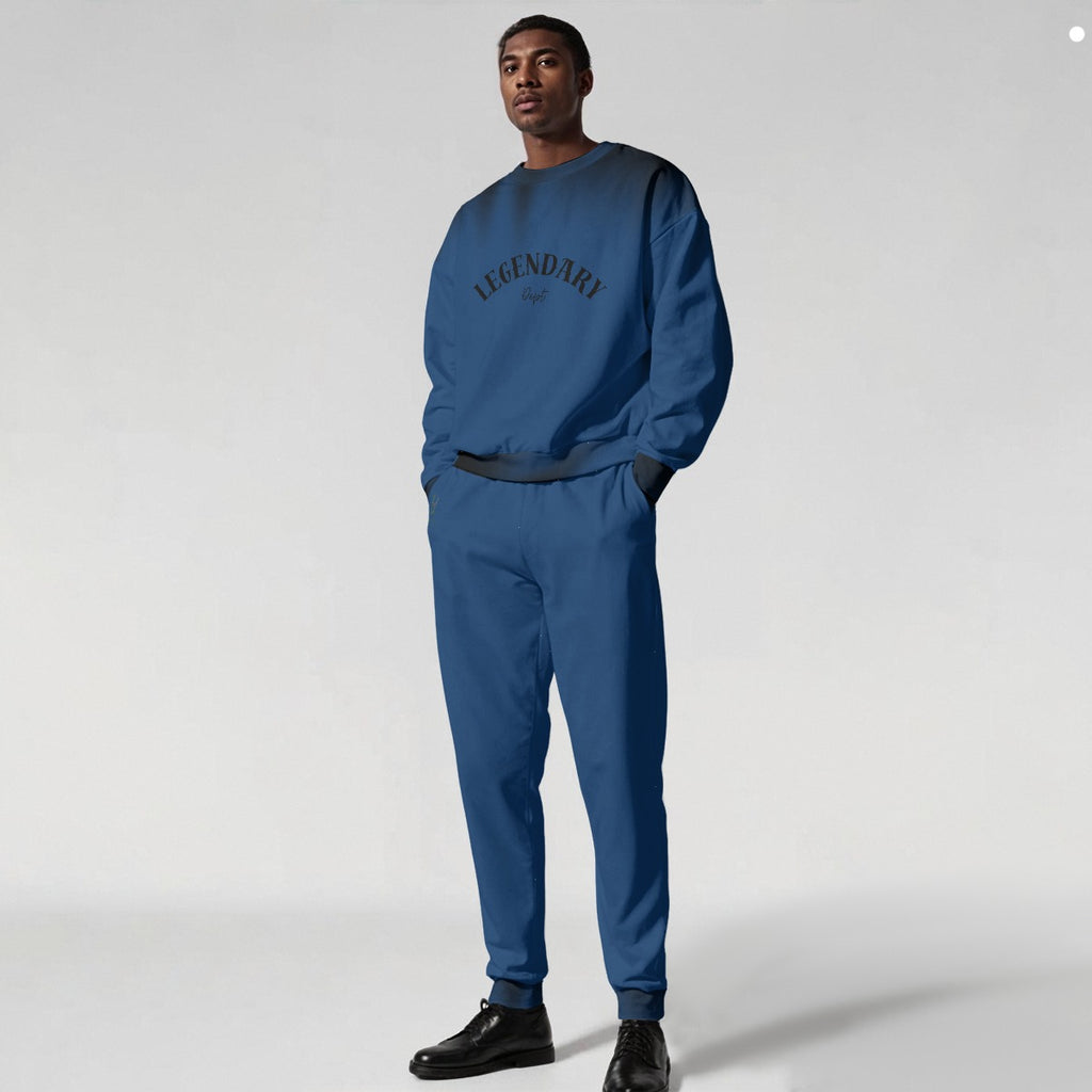 Legendary Dept. Men's Set