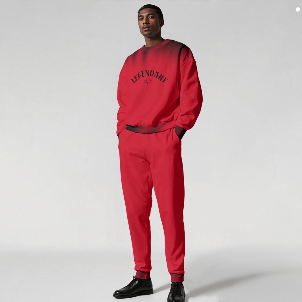 Legendary Dept. Men's Set