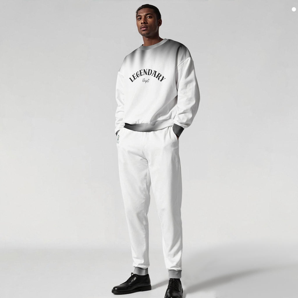 Legendary Dept. Men's Set
