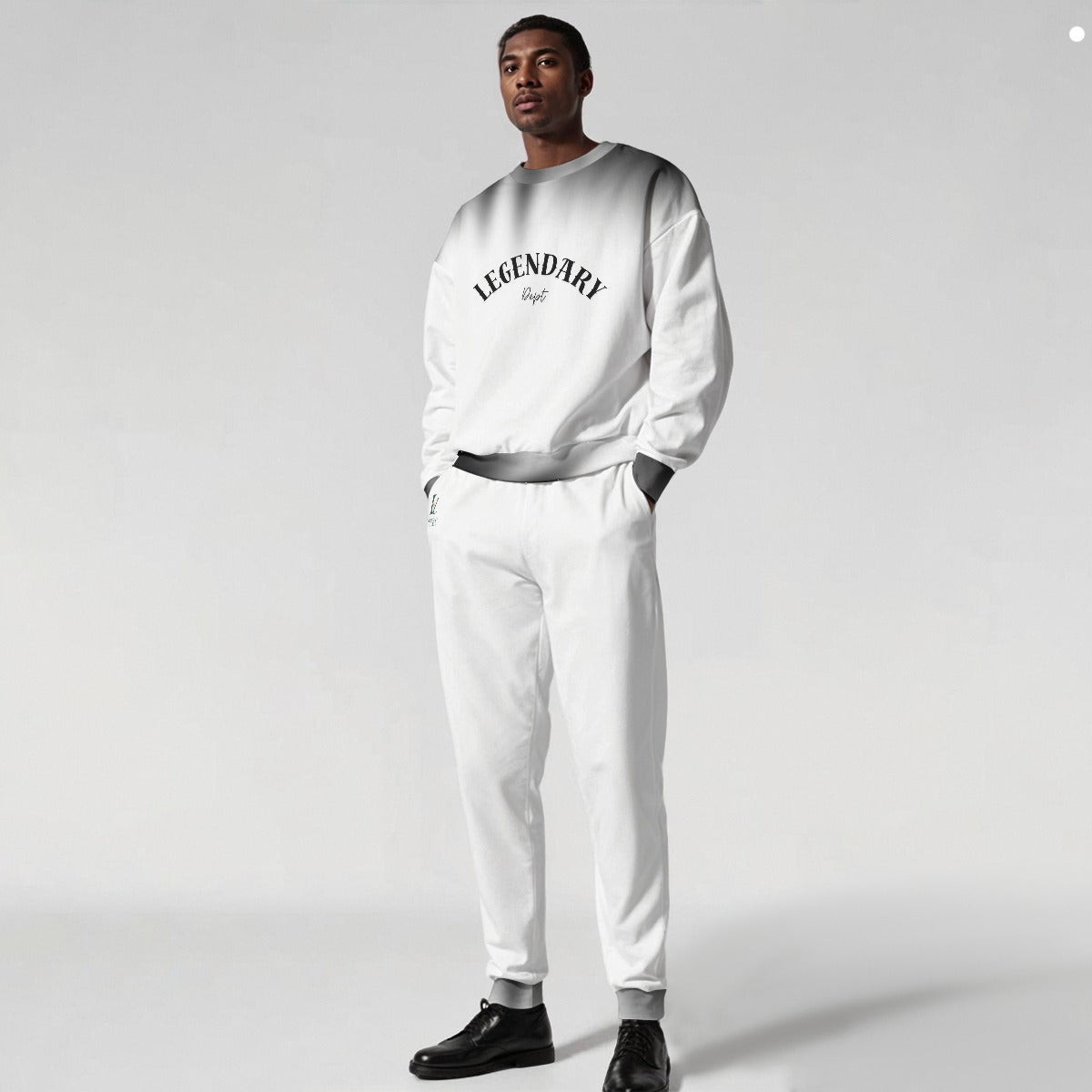 Legendary Dept. Men's Set