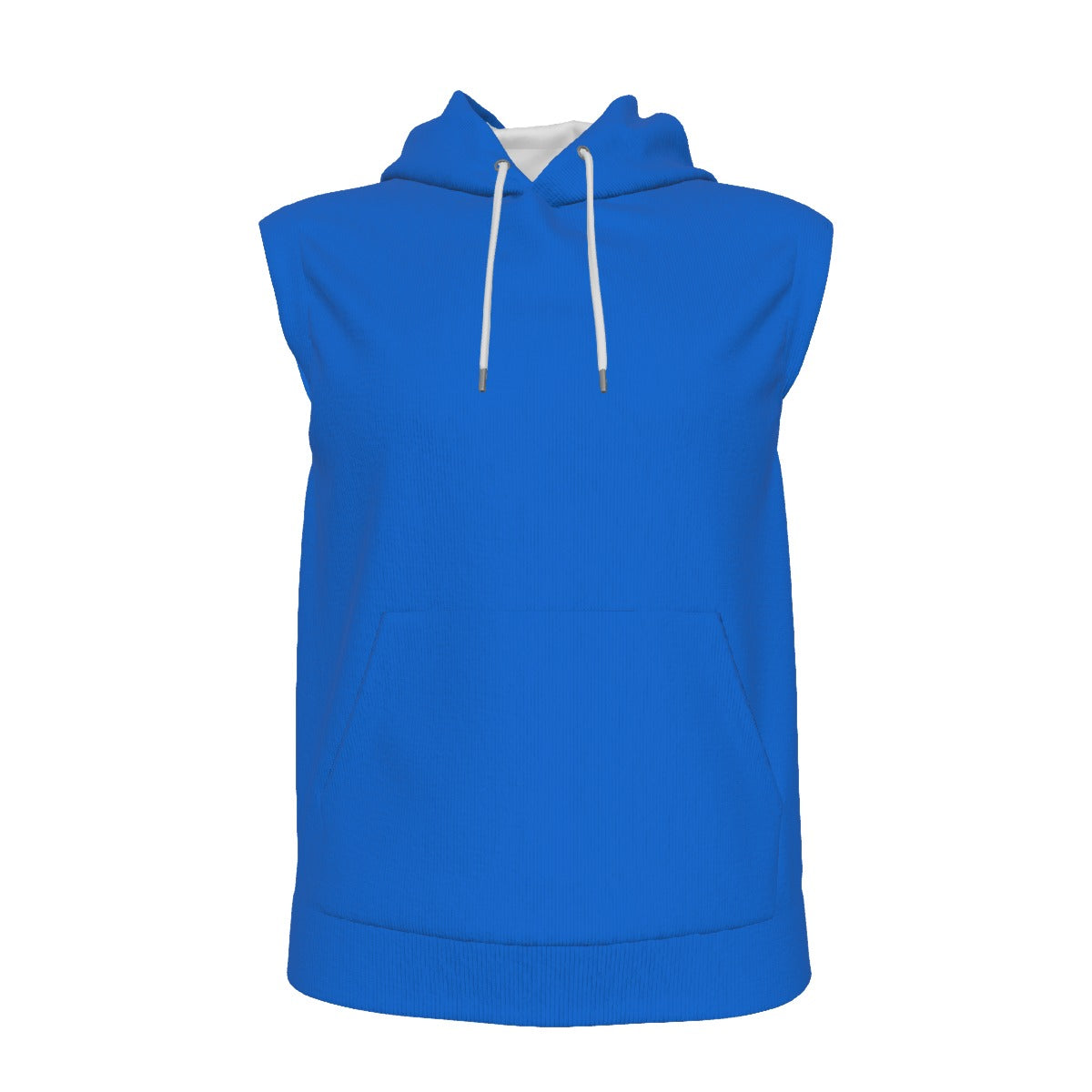 LV Signature Hooded Vest