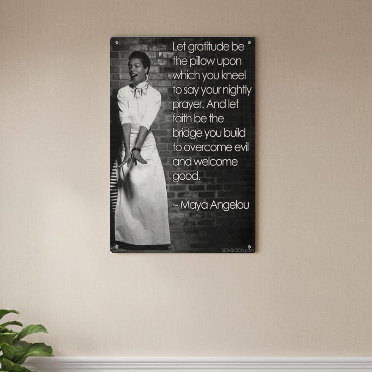 Personalized Wall Photo Prints