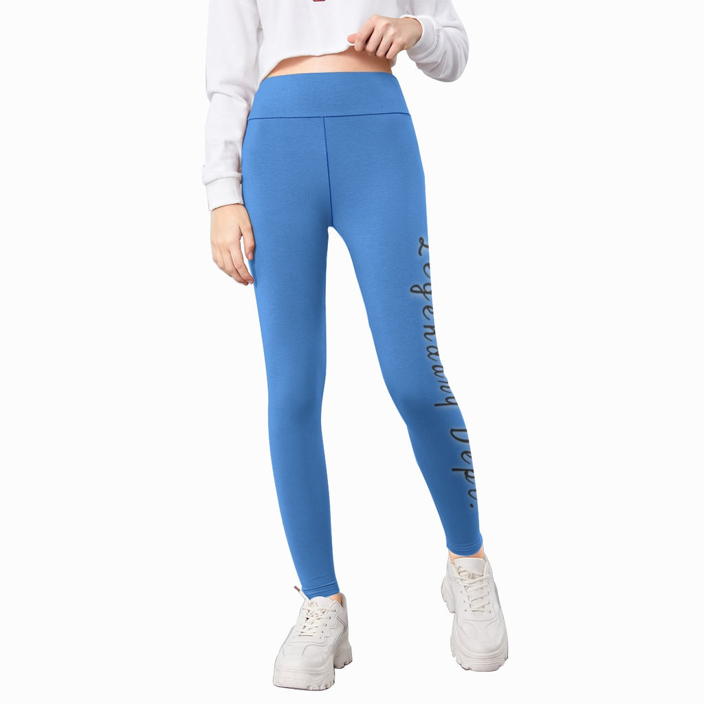 Kid's Legendary Dept. Leggings