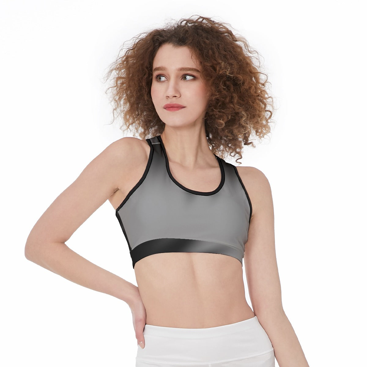 Legendary Dept. Sports Bra