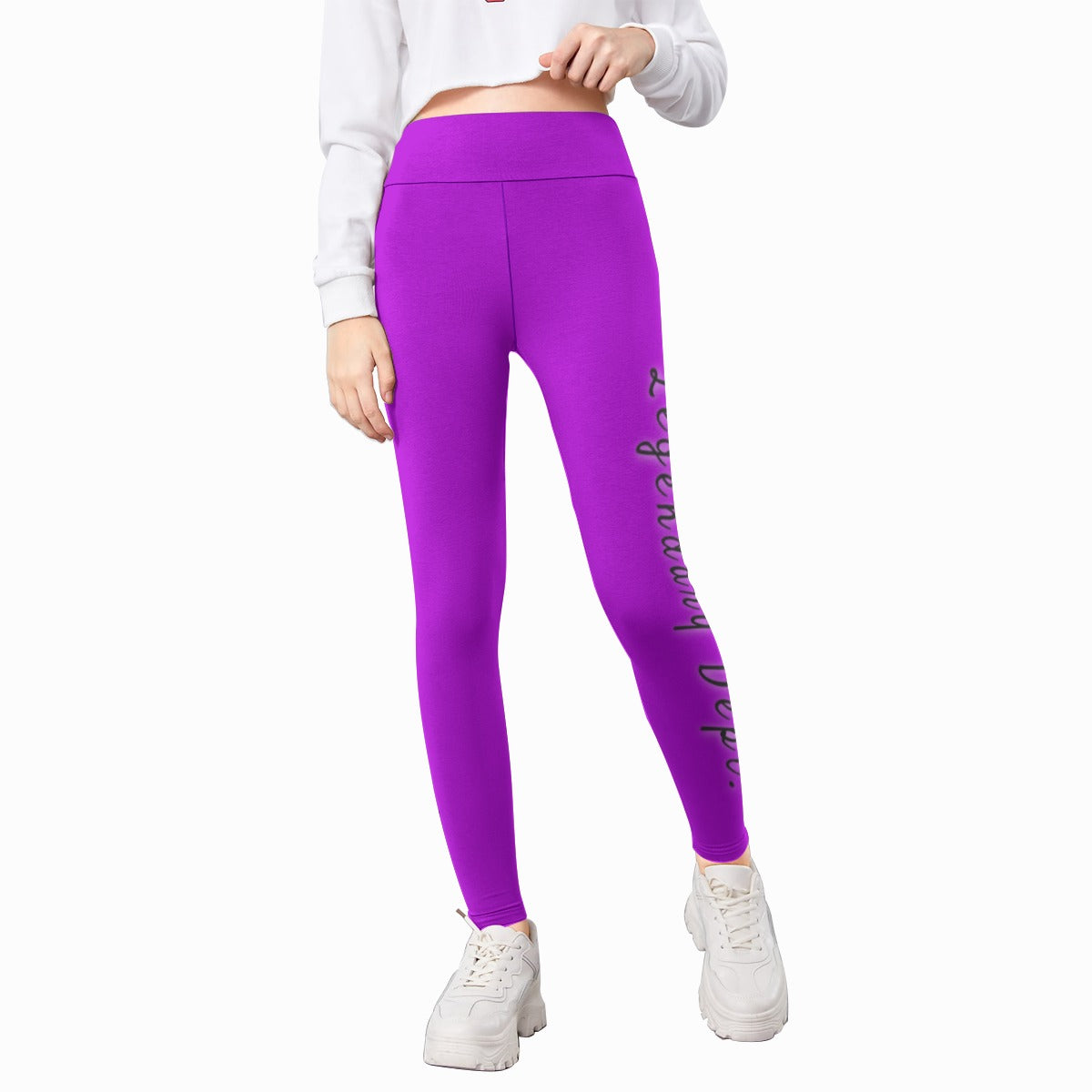 Kid's Legendary Dept. Leggings