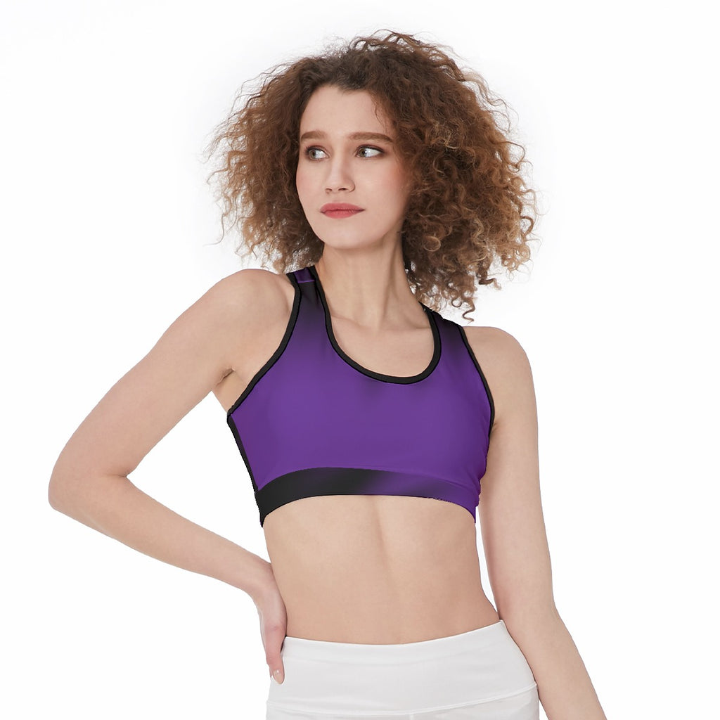 Legendary Dept. Sports Bra