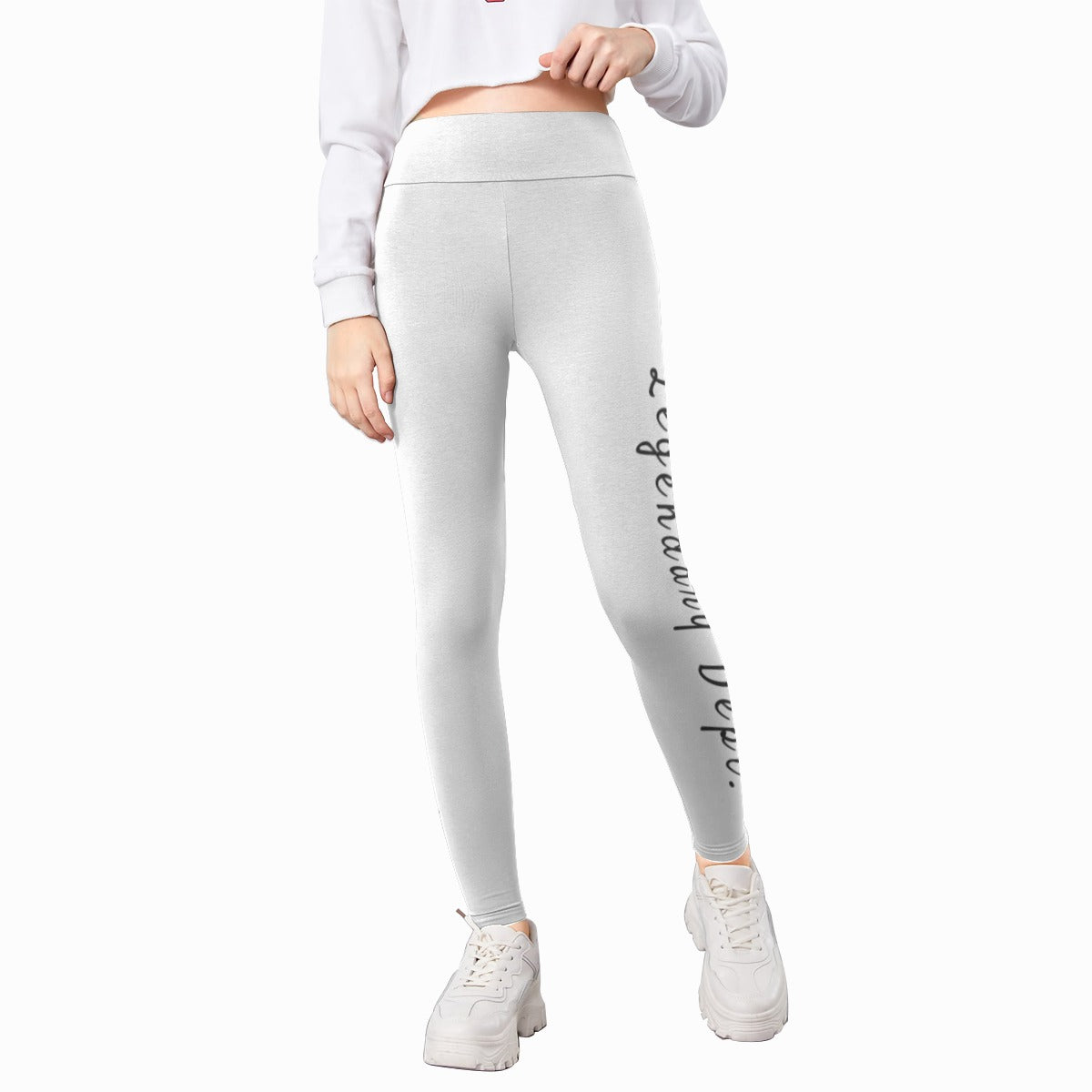 Kid's Legendary Dept. Leggings