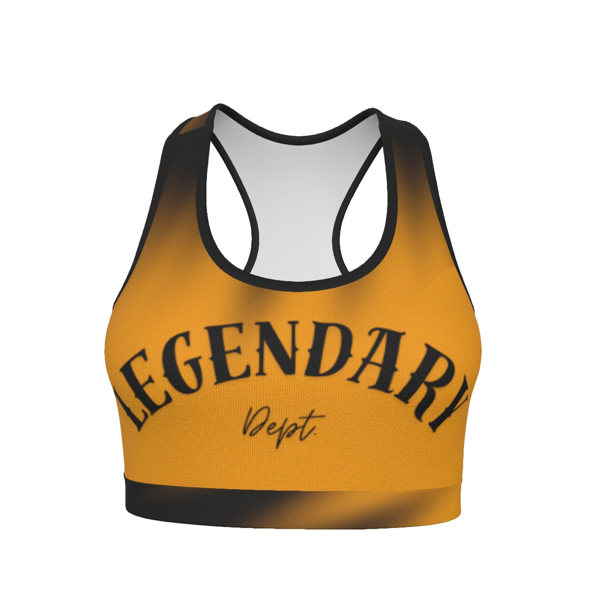 Legendary Dept. Sports Bra