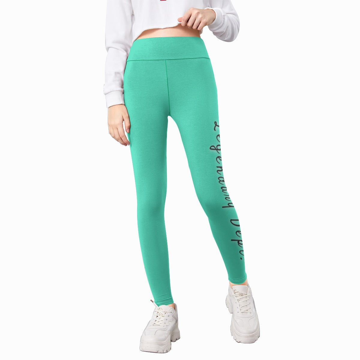Kid's Legendary Dept. Leggings
