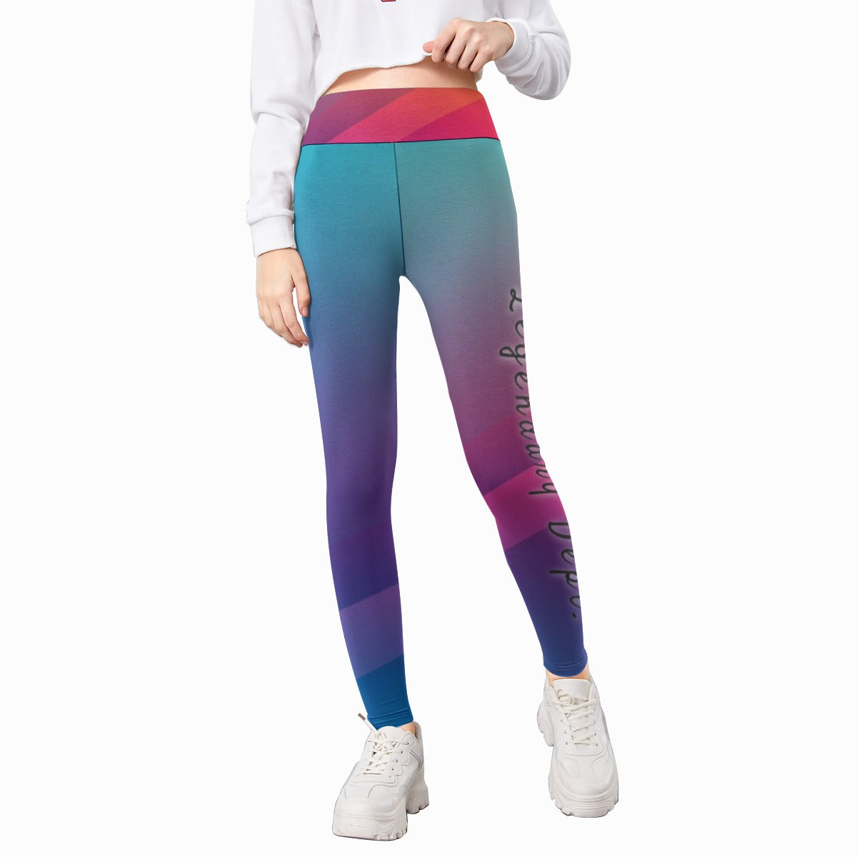 Kid's Legendary Dept. Leggings
