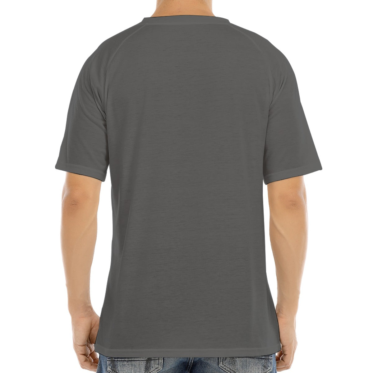 LV Signature Men's 3 button shirt