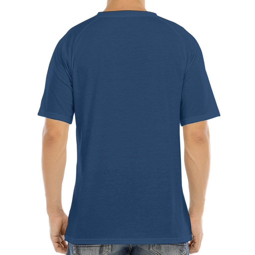 LV Signature Men's 3 button shirt