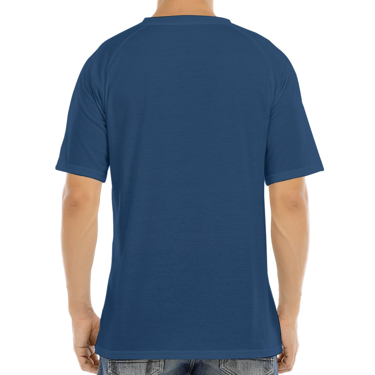 LV Signature Men's 3 button shirt