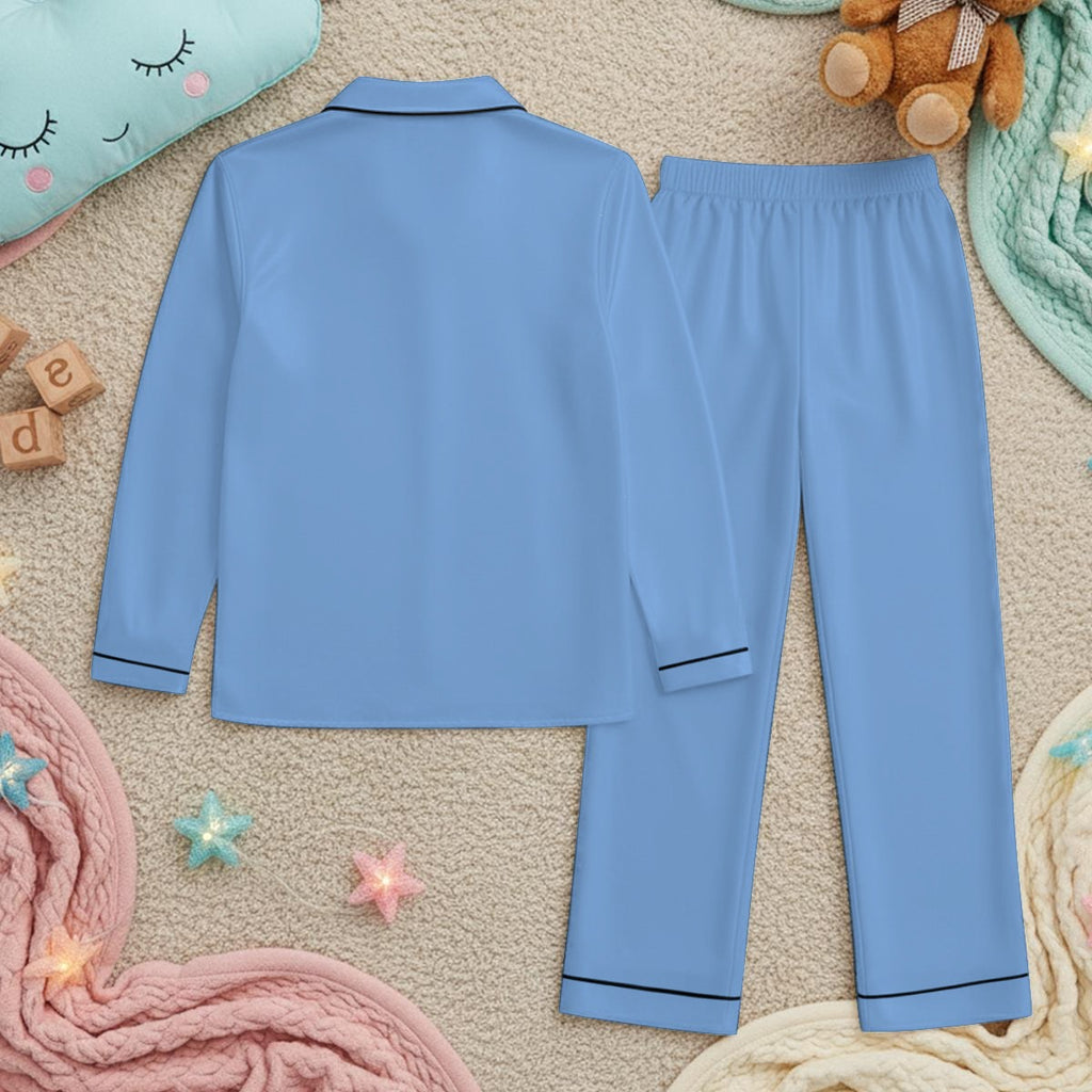 Pajama Party Kids PJ set