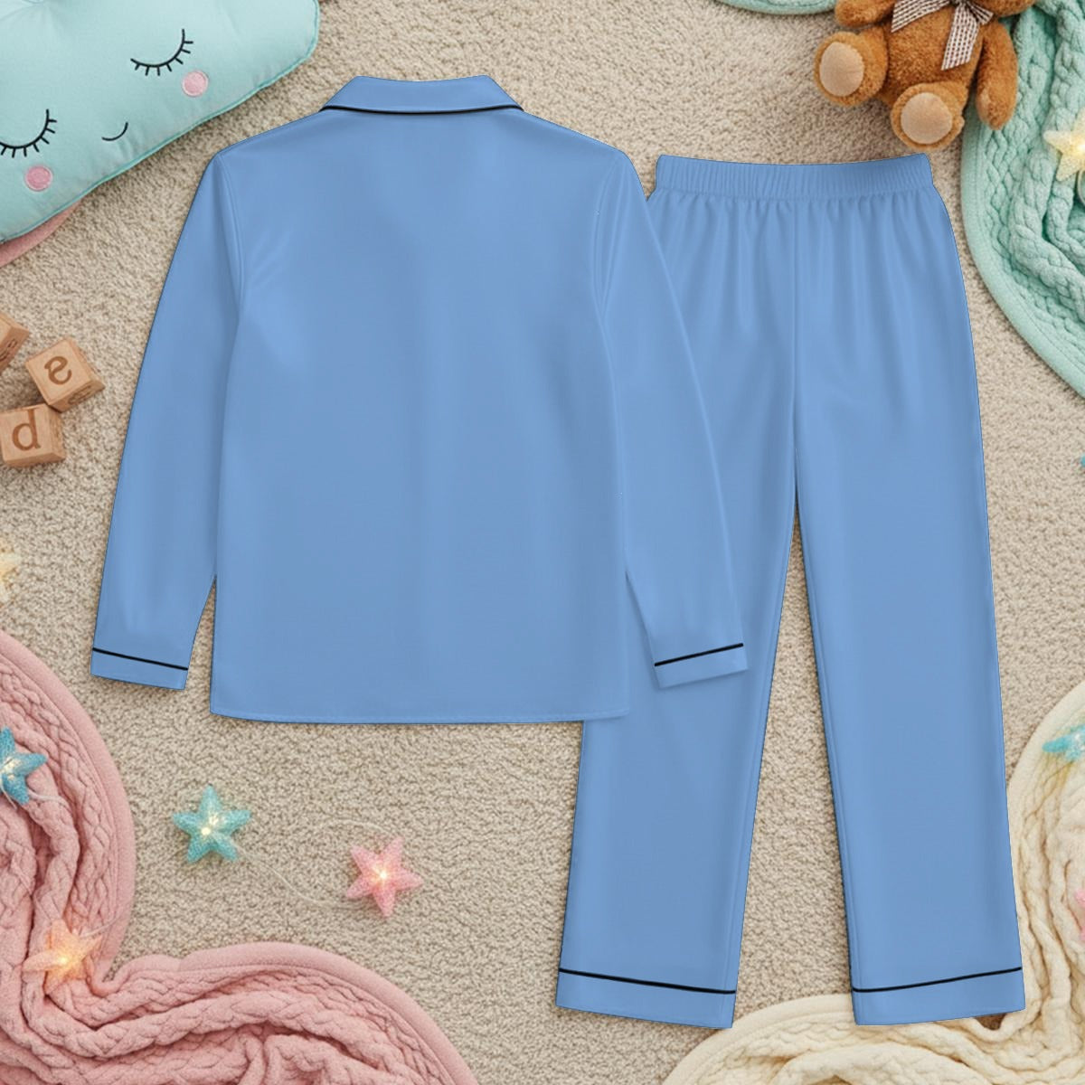 Pajama Party Kids PJ set