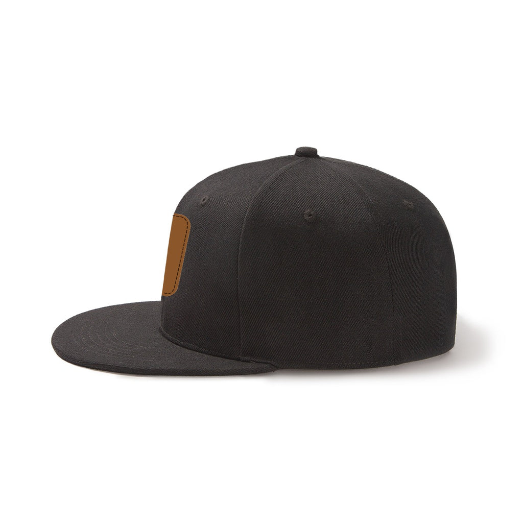LV Signature Logo Snapback