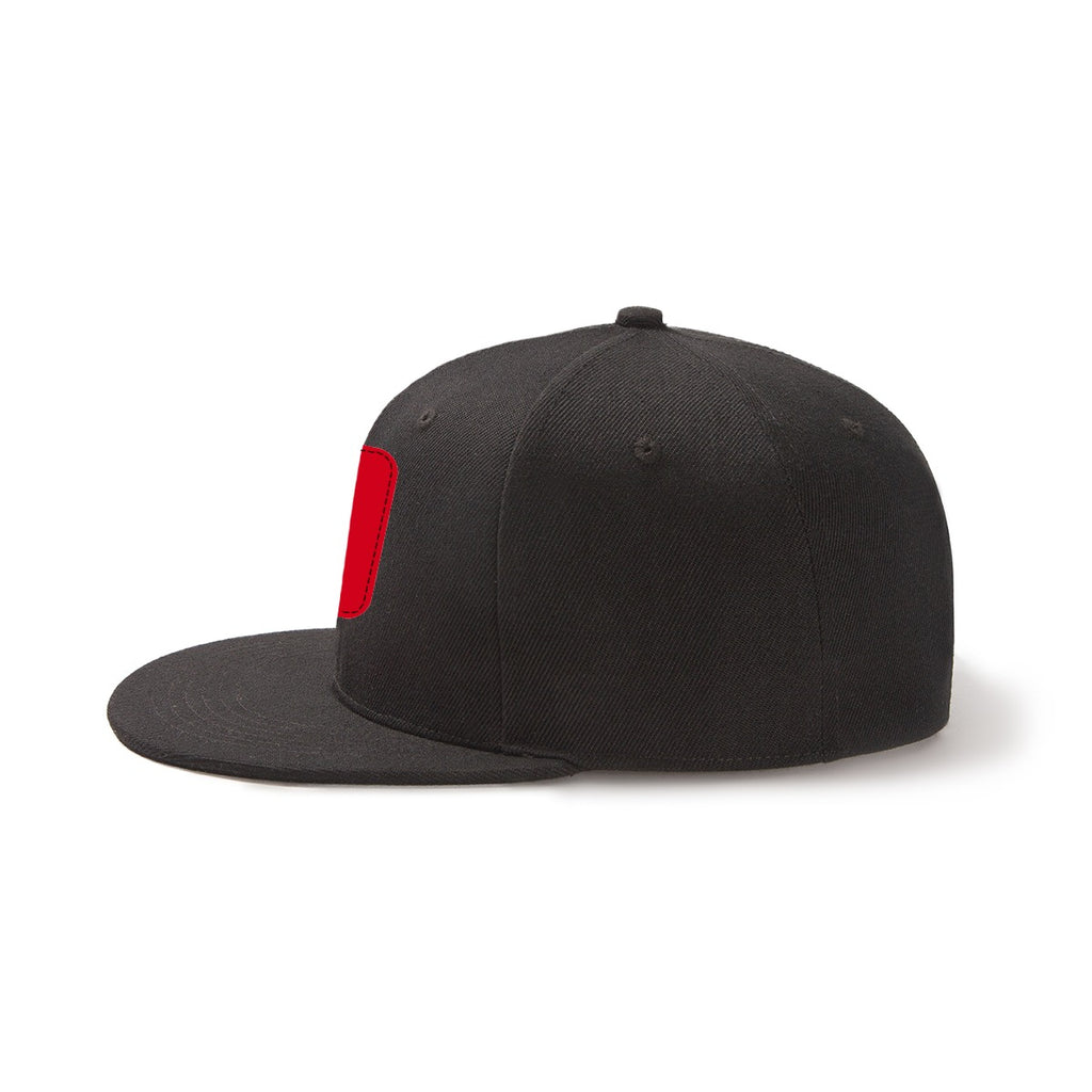 LV Signature Logo Snapback