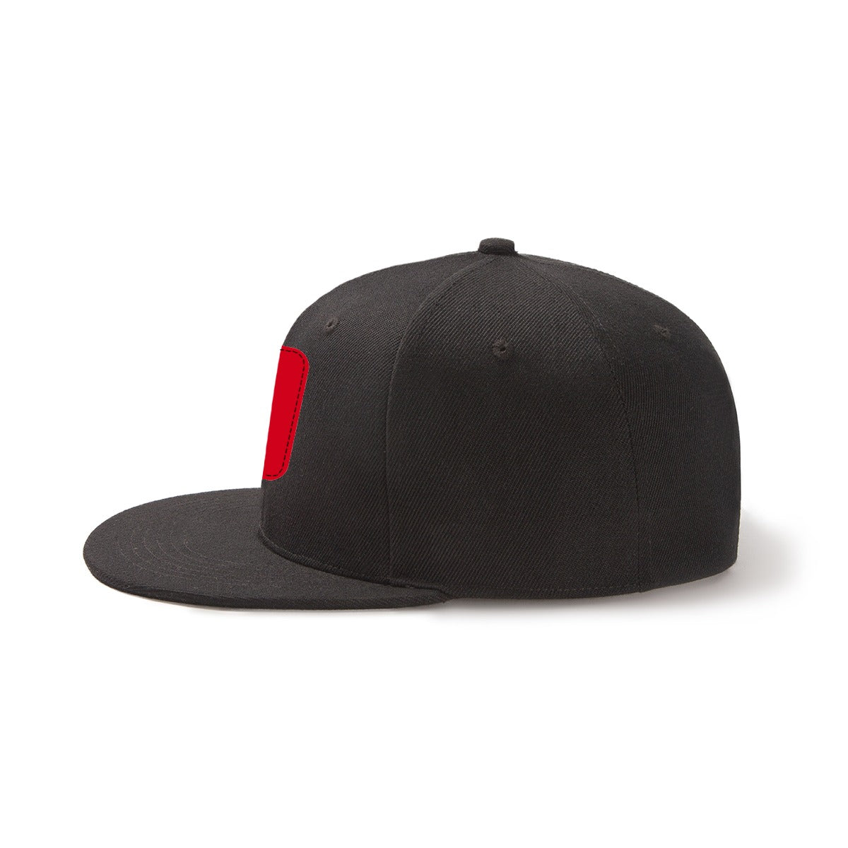 LV Signature Logo Snapback