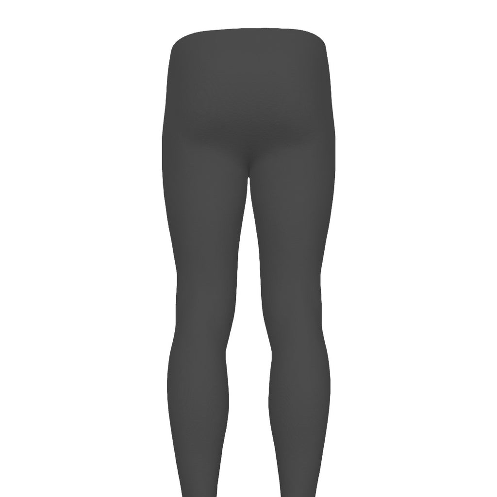 LV Men's Athletic Leggings