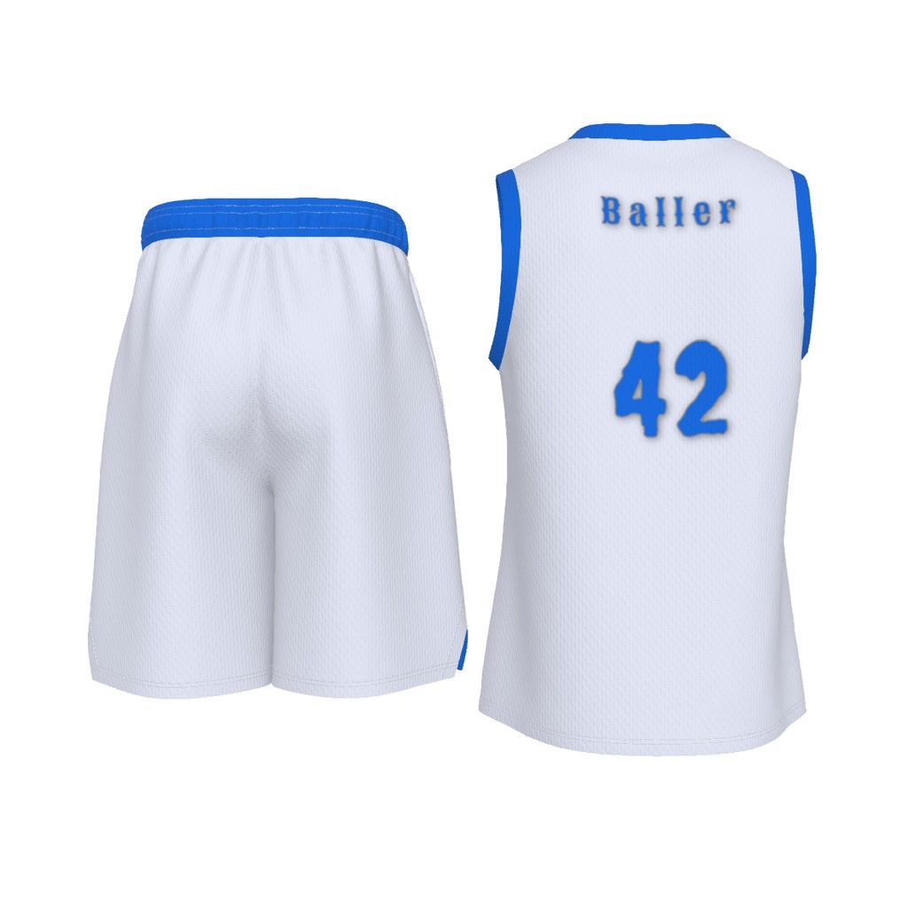 LV Men's Basketball set