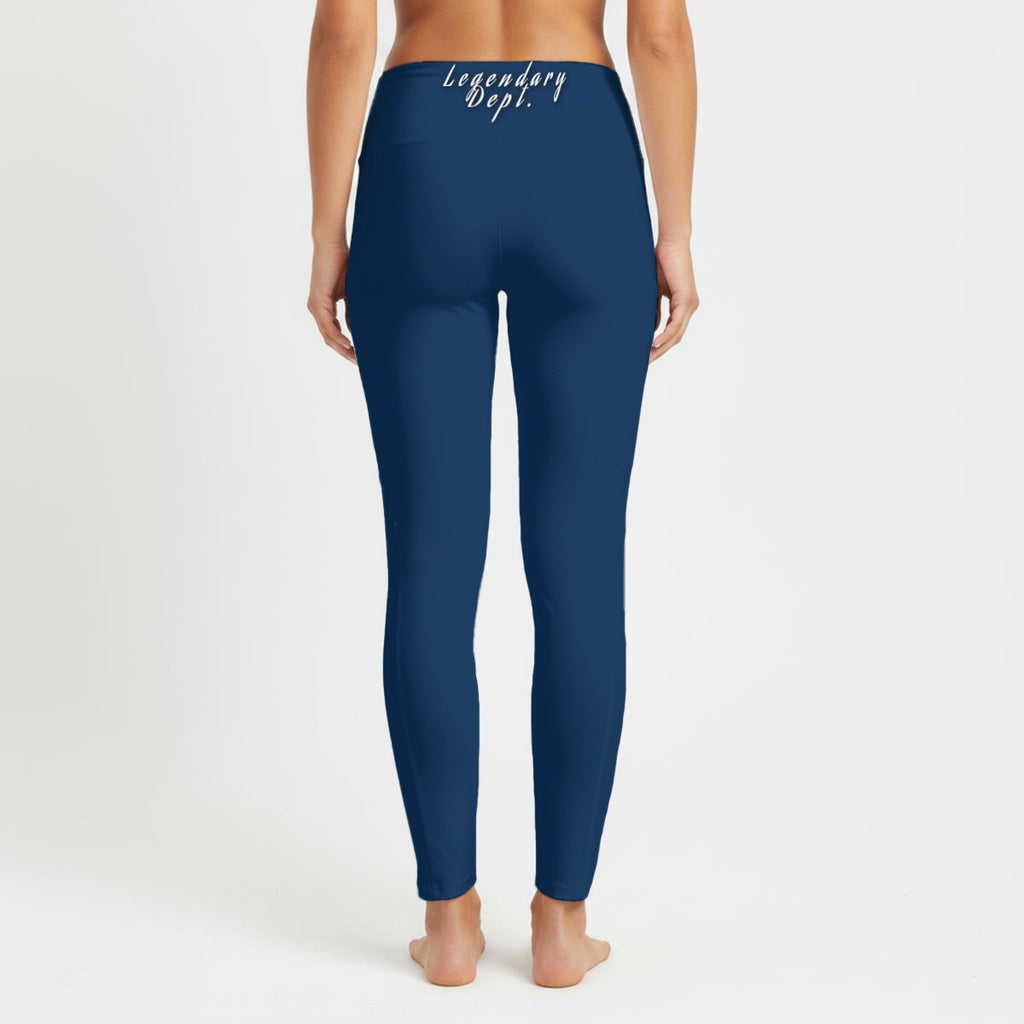 LV Signature Women's Leggings