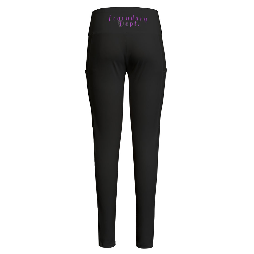 LV Signature Women's Leggings