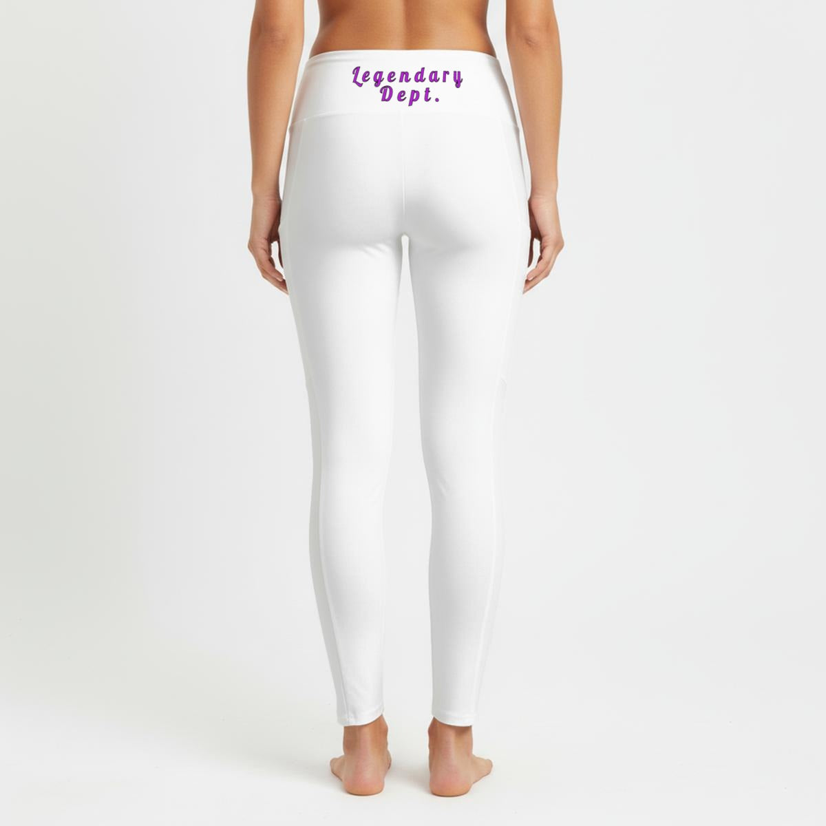 LV Signature Women's Leggings