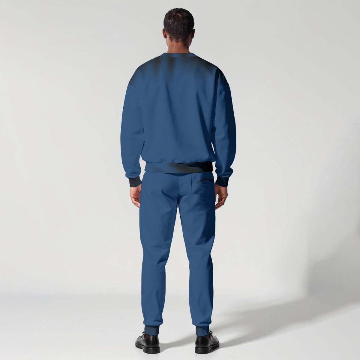 Legendary Dept. Men's Set