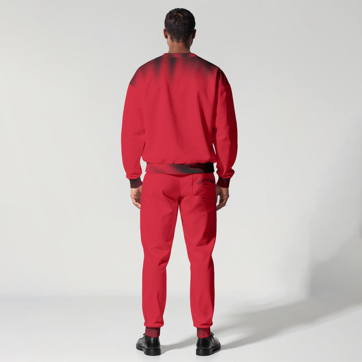 Legendary Dept. Men's Set