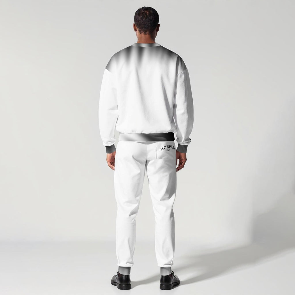 Legendary Dept. Men's Set