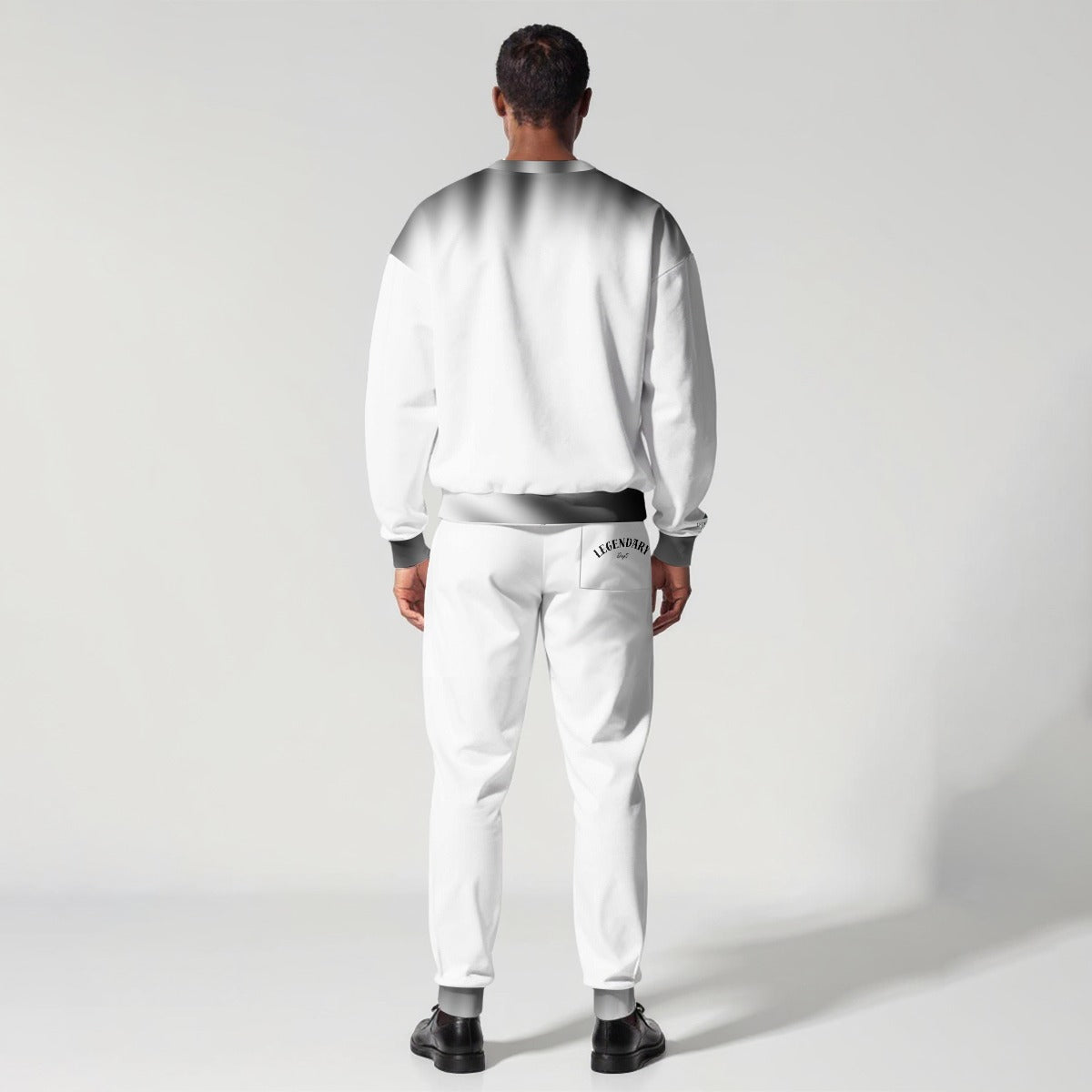Legendary Dept. Men's Set