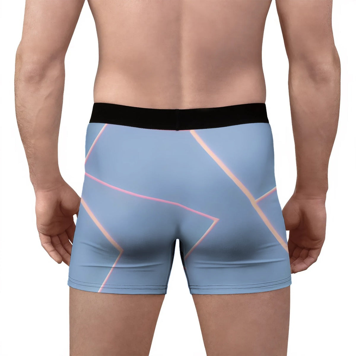 Word search Men's Boxer Briefs